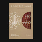 Paleta Bellota ROOSTIQ (Cortado)