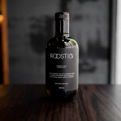 Aceite Roostiq