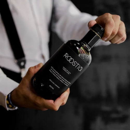 Aceite Roostiq