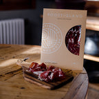 Jamón Bellota ROOSTIQ (Cortado)