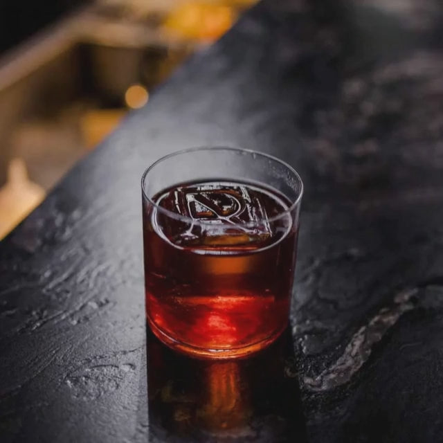 Mixologi Experience ROOSTIQ Bar