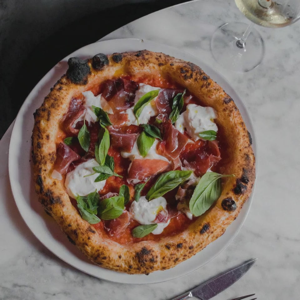 Pizza Lover Madrid