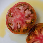 Tomate ecológico 38